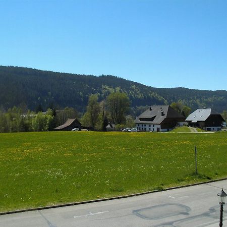 Hotel Rheingold Garni Titisee-Neustadt Exterior photo