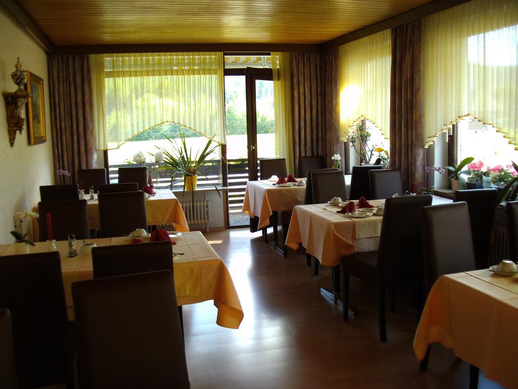 Hotel Rheingold Garni Titisee-Neustadt Exterior photo